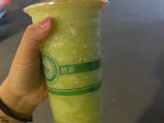 -花姨·老电影院果汁冰(88号店)