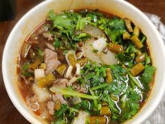 -王记生烫牛杂面馆(兰陵路店)