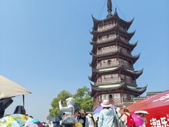 -观潮胜地公园