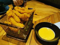 法式酥香里脊肉-院子餐厅·大锅菜·老杭帮(桥西直街店)