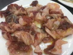 -松明一烤肉馆(鲁园店)
