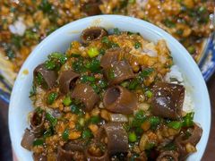 -小铜锣湾海鲜家常菜馆(河西店)