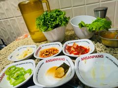 -安又胖韩国烤肉(泰达永旺店)