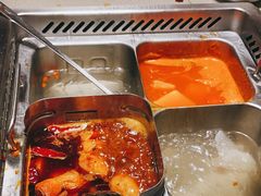 -海底捞火锅(国贸购物中心店)