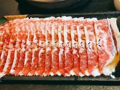 -牛中牛烤肉店(民生街店)