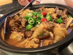 -恬阿姨庭院餐厅·生日宴