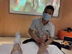 -大桶大足浴(广灵店)