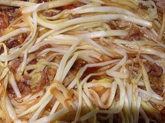 -筱爷叔·上海传统手工菜(玉树路店)