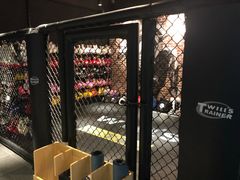-威尔仕健身·游泳(KING88店)