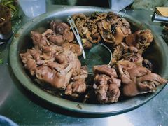 -新桥方记猪蹄