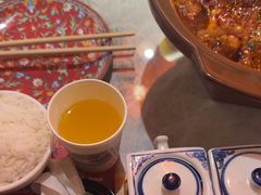 -山四砂锅(太原钟楼街店)