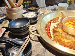 -石路美食街(金门商城店)