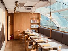 用餐区-农畉LONFOOD(福田星河COCOPark店)