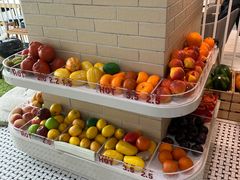 -Barbe a papa亲子餐厅(杨浦店)