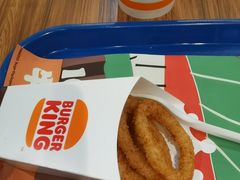 -汉堡王(砂之船奥莱店)