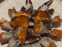 -小城故事·地道宁波味(月湖盛园店)