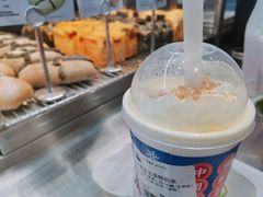 -LELECHA乐乐茶(美罗城店)