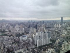 -锦厨国际自助餐厅 · 云端景观 (昆明索菲特大酒店)