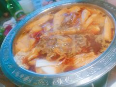 -巴依老爷新疆餐厅