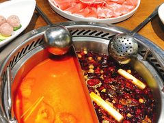 -快乐小羊火锅餐厅(农科路店)