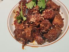 -炭之家齐齐哈尔大片烤肉·涮毛肚火锅·齐齐哈尔烤肉(中央大街店)