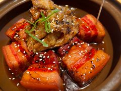 -老阿爸鲜鱼土菜(昆山花桥店)