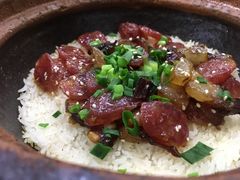 -红星光发煲仔饭(大石街店)