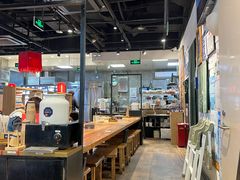 -和府捞面(领展购物广场京通店)
