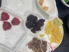 -石记科尔沁肥牛(泰和店)