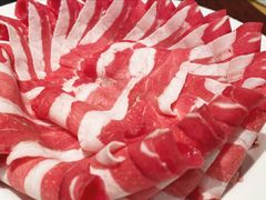 -南门涮肉(北洼路店)