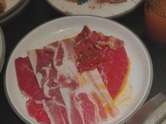 -東盛炭烤自助料理(玄武招商花园城店)