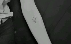 -墨無界刺青TATTOO