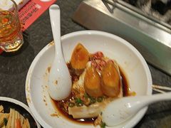 -可口香·非遗老号烧烤(南岗直营店)