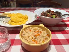-西贝(科华王府井店)