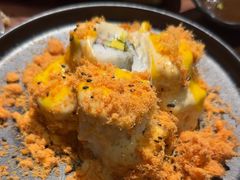 -九田家黑牛烤肉料理(新辰里亚运村店)