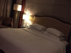 大床房-浙江三立开元名都大酒店