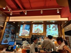 -谷田稻香·砂锅菜(川沙百联店)