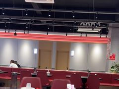 -周姑娘不等味·牛羊肉火锅·螃蟹罗氏虾·烤鱼烤串(高邮店)