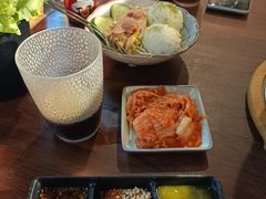 -肉仓焼肉バー(烟台山店)