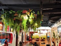 -鱼酷活鱼烤鱼(新世界城店)