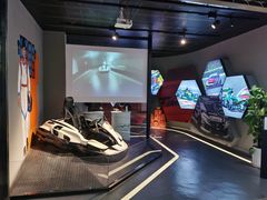 -魔赛卡丁车赛车汇(上海店)