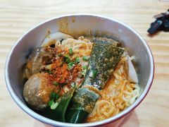 -大喜麻辣拌(凯德1818店)
