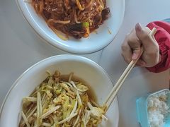 -清味园·宁夏清真美食(青铜峡店)