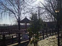 -河北村民俗体验园