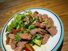 -金苑酒家·客家菜·广东老字号(万象店)