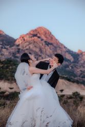 -秦皇岛我和你婚纱摄影工作室