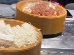 -龍歌自助小火锅(秦淮水游城店)