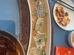 -闽海肴(北辰荟店)