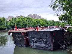 -小河直街历史文化街区