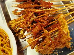 -付小姐在成都(川沙店)